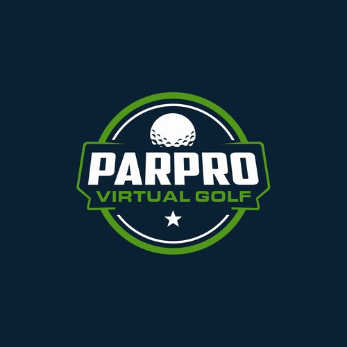 We are a Mobile Golf simulator. Design by CZRxMNLNG