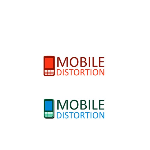 Design di Mobile Apps Company Needs Rad Logo to Match Rad Name di SpeedyDJ