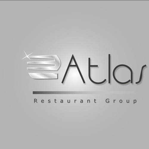 Global Restaurant Group Design von Halbi Hamza