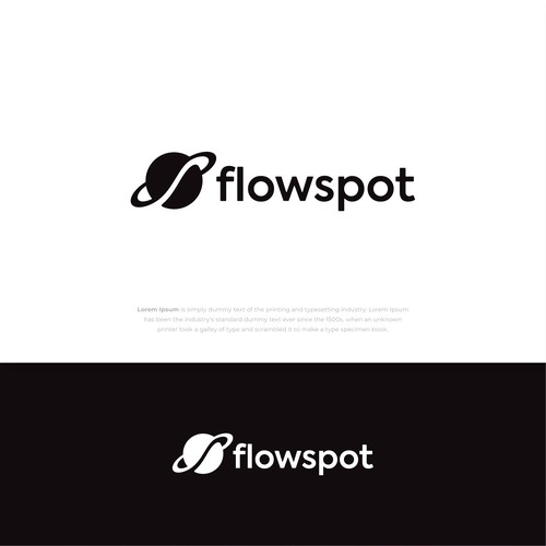 https://flowspot.ai - Visual and Collaborative ChatGPT Alternative Design by CreativeJAC