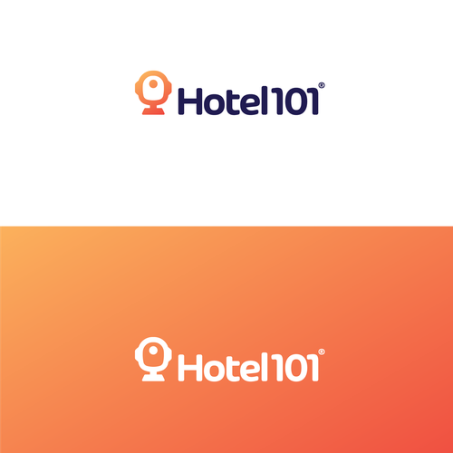 Create a logo for a podcast called - Hotels 101 - incorporate a hotel in the logo Design by A. Creative Labs™