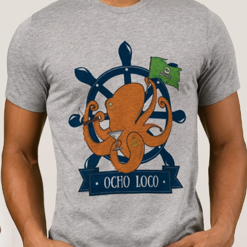 Design di Ocho loco di Stronghold Design