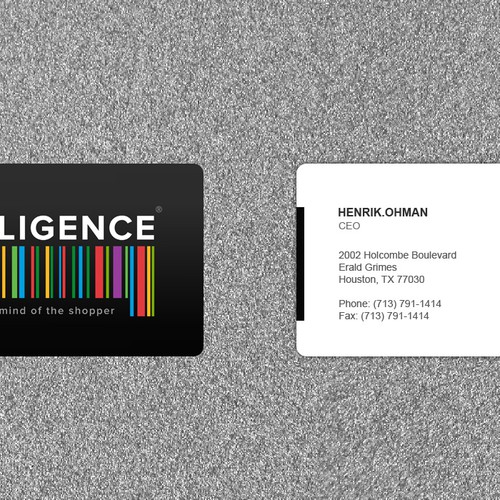 Create a brand identity that makes us the 1st consultant that Swedish retailers think about Design von Creative Cursor