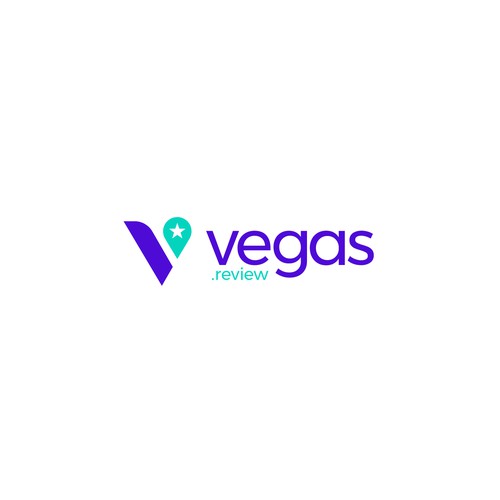 Las Vegas Information Site Seeks Awesome Logo :) Design by KLBRS