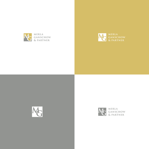 Logo & brand identity pack contest entry by dewi♡