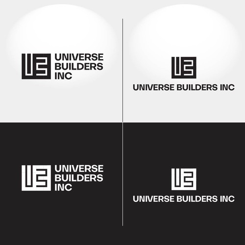 Construction Branding Design by Reee™