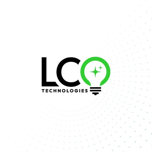 Logo for trailblazer tech startup & energy leader Design by J'archhaus