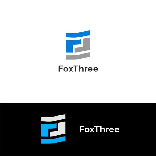 Logo and Brand Guideline for a new Digital Marketplace! Design by Dmitri Cezaro