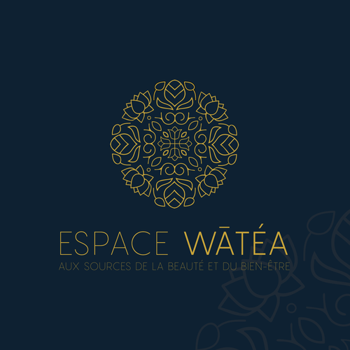 Logo design contest entry by mdcreation