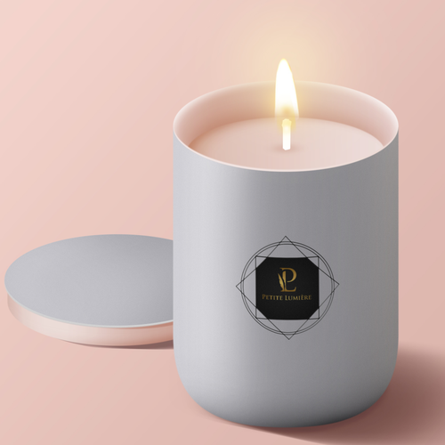 Logo design contest entry by f1re'