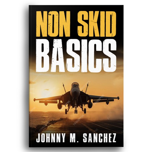 Non Skid Basics Design by Bigpoints