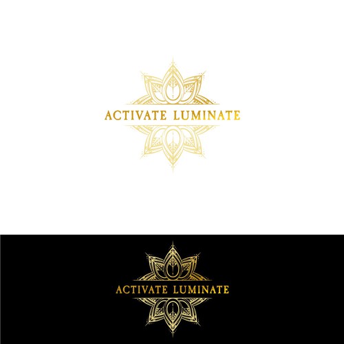 Help me create a logo so I can begin helping others find their light and path in life! Design von Mararti