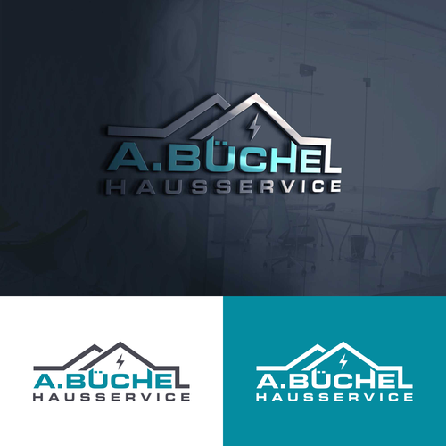 Logo & brand identity pack contest entry by Welyam