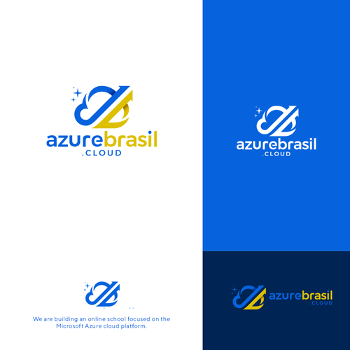 azurebrasil.cloud Design by Pixio