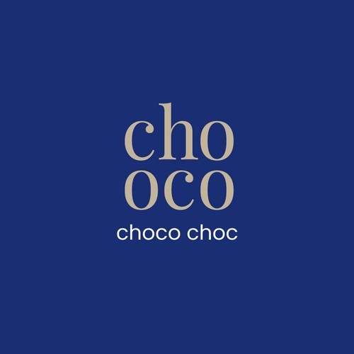 Choco Choc Design by Laurentiu Cotet