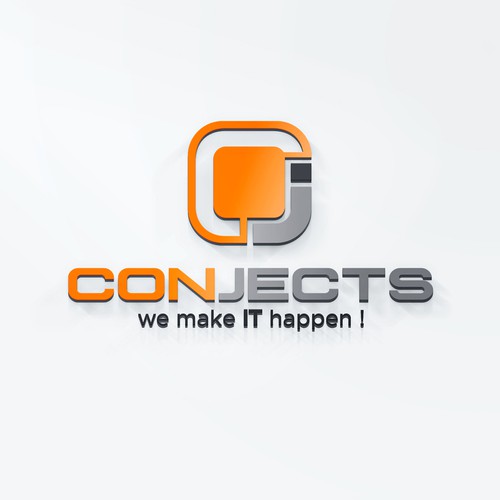 Logo & brand identity pack contest entry by colorhunter