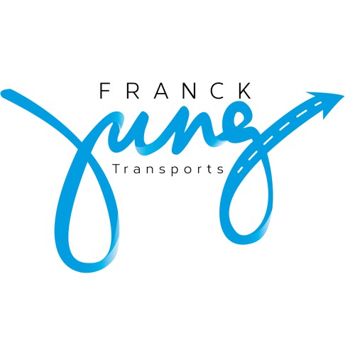 Logo design contest entry by suchu