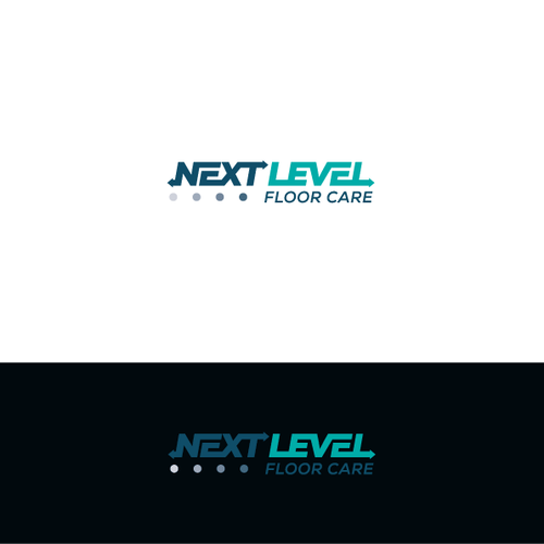 Help Create The New Logo For Next Level Floor Care Logo Design Contest 99designs