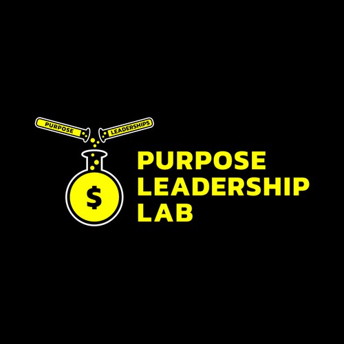 Purpose Leadership Lab Brand Design by RK Studio Design