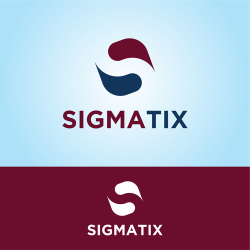 Rebranding - Logo for sales agency Design by ⭐️Izza Design™⭐️