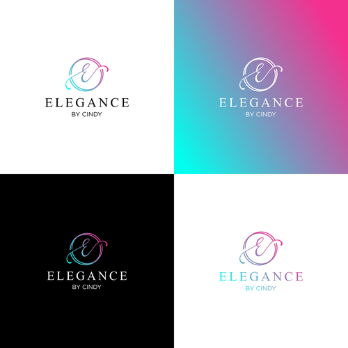 Elegant Brand Identity for Women’s Clothing & Accessories Store Design by *MAGPIE*