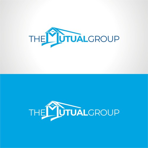 Insurance Services Business Logo Design by MAhi2014