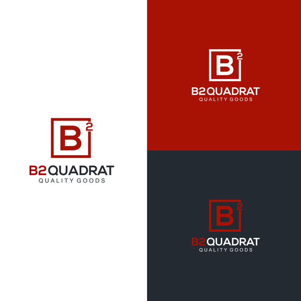 Design by mr.bambang73 titled "B2 QUADRAT"
