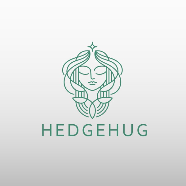 Hedgehug logo