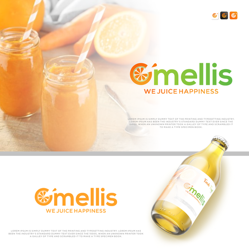 O´mellis Design by Sunrise.