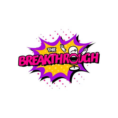The Breakthrough Design by eLaeS