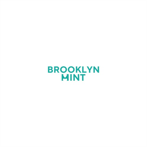 We need a compelling brand logo for our mindful, modern dental studio in Brooklyn Design por vectoriello