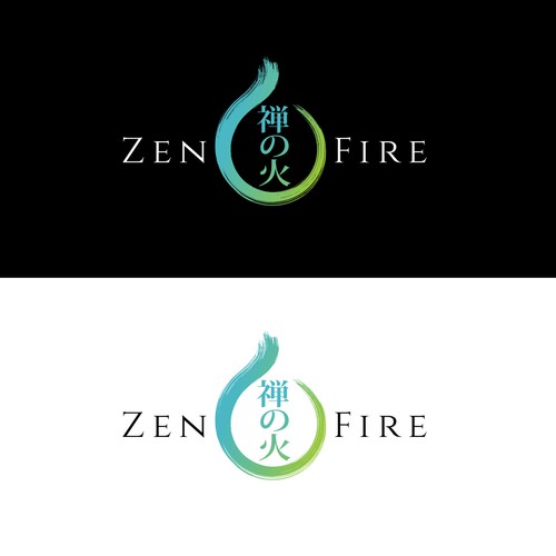 Classic, mindful, and simple brand design for fire protection engineering firm in Okinawa, Japan Design by Alvianks