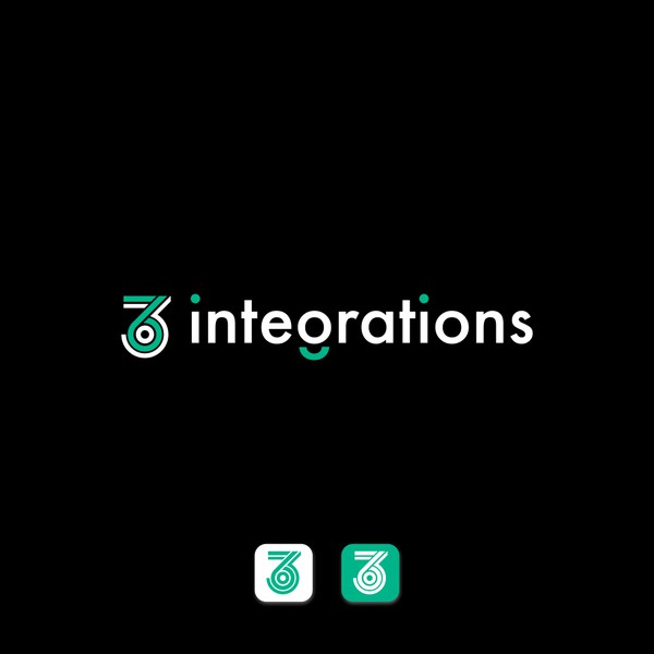 360 integrations Logo