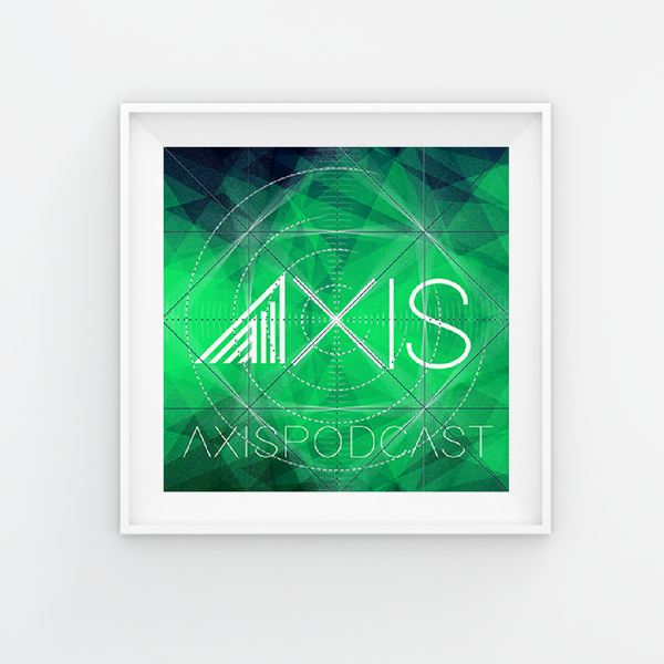 Podcast design