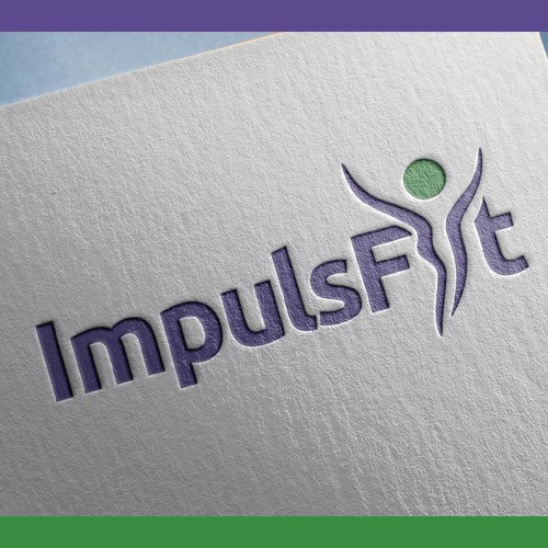 Logo design contest entry by OUATIZERGA Djamal