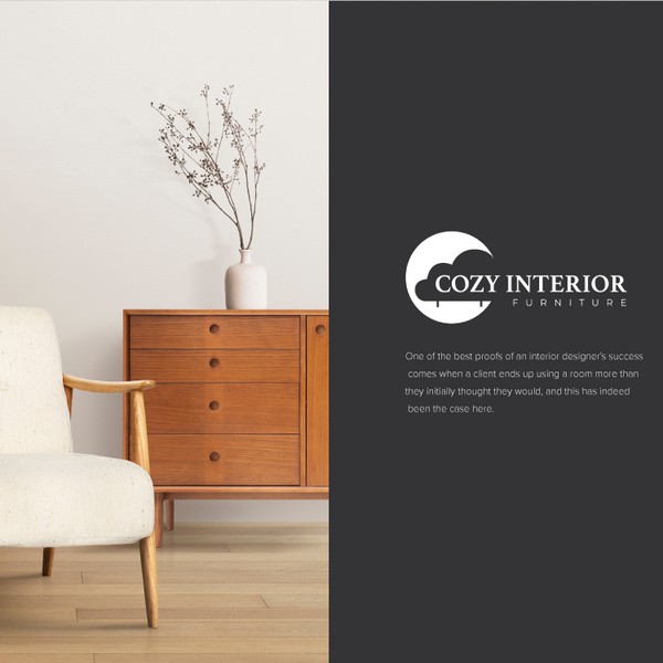 Design by MyroslavaM titled "Logo"