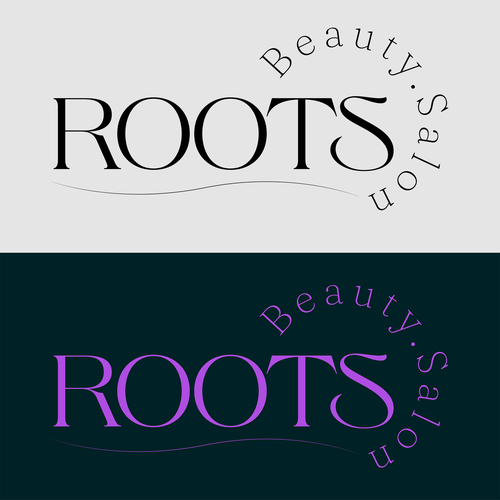 Design a cool logo for Hair/beauty Salon in San Diego CA Réalisé par RajSolanki