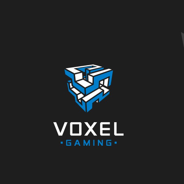 Help Voxel Gaming with a new logo