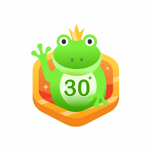 Design our awesome badges and achievements for our learning platform! Design by azabumlirhaz