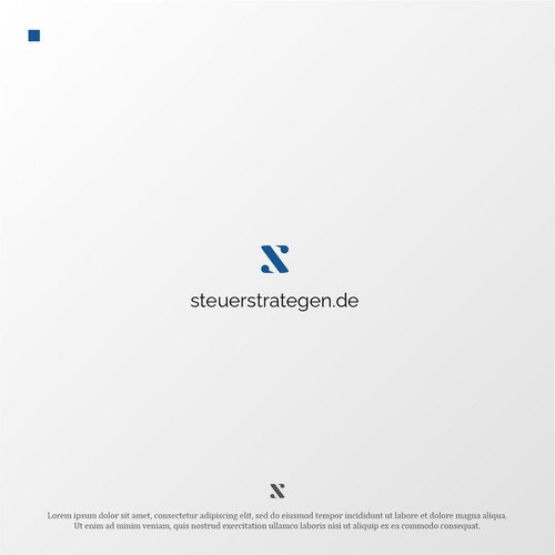 Proposta di design per un contest della categoria Logo e brand identity realizzata da Najmia