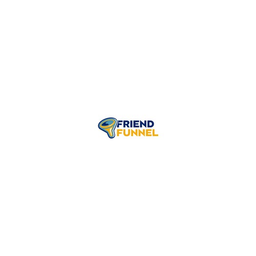 Designs | Friend Funnel Logo Needed - Fun, Modern, Hip, Stylish! Course ...