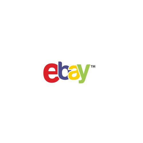 99designs community challenge: re-design eBay's lame new logo! Réalisé par Harry Ashton