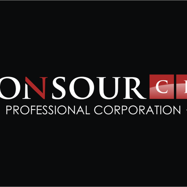 Design realizzato da najjah intitolato "Logo for a professional accounting corporation"