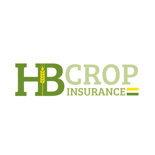 Design a crop insurance logo that is entity #3 of an agricultural ...