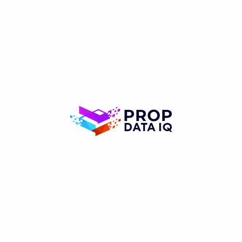 AI - Prop - Tech - SaaS - Logo Design Design by SimpleSmple™