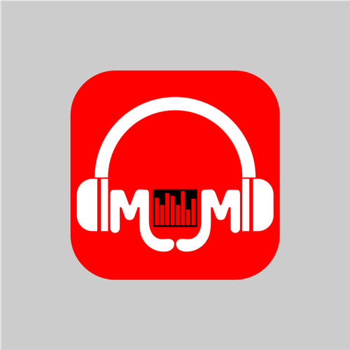 Create App Logo for Mixtape Music Design by hoGETz