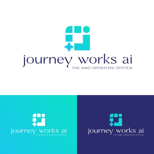 Design di AI company specializing in creating workflow automation for the Tourism industry (thin di ffrnb