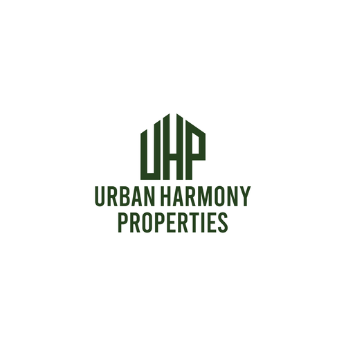 Urban Harmony Design by fzyrhn