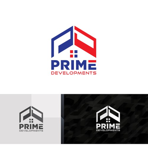 Let’s build the most bad ass construction logo out there! Design von AZIEY