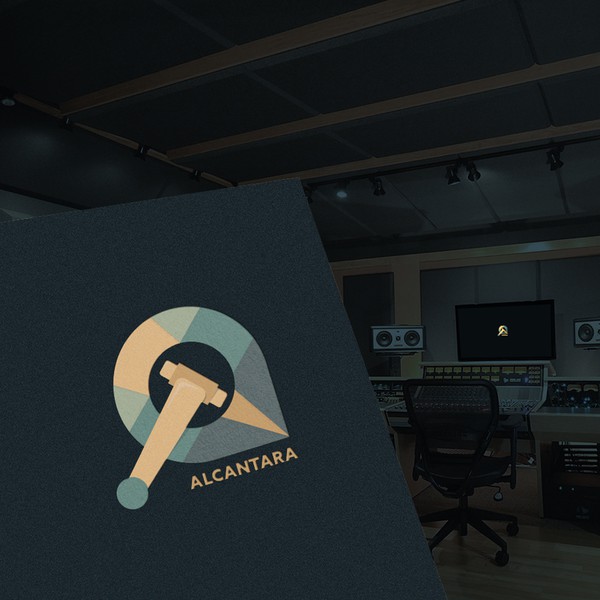 ALCANTRA Design Studio